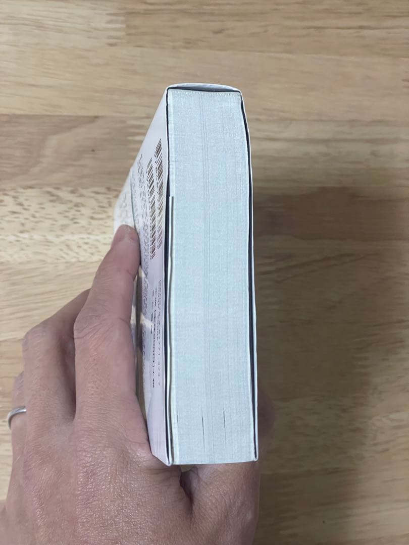 悪魔を出し抜け！ ナポレオン・ヒル著　初版　文庫版