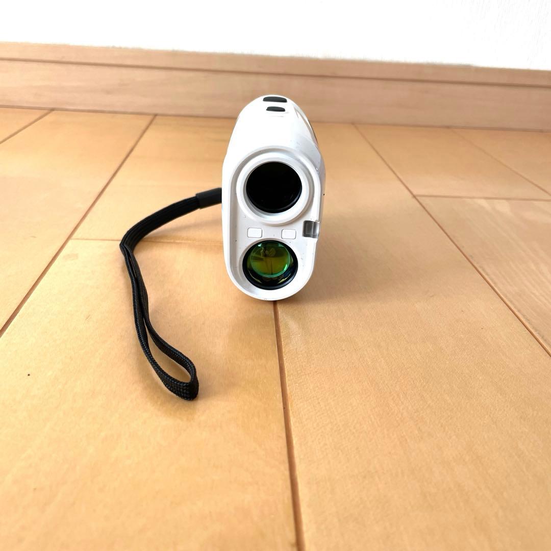 Nikonゴルフ用レーザー距離計COOLSHOT LITE STABILIZED