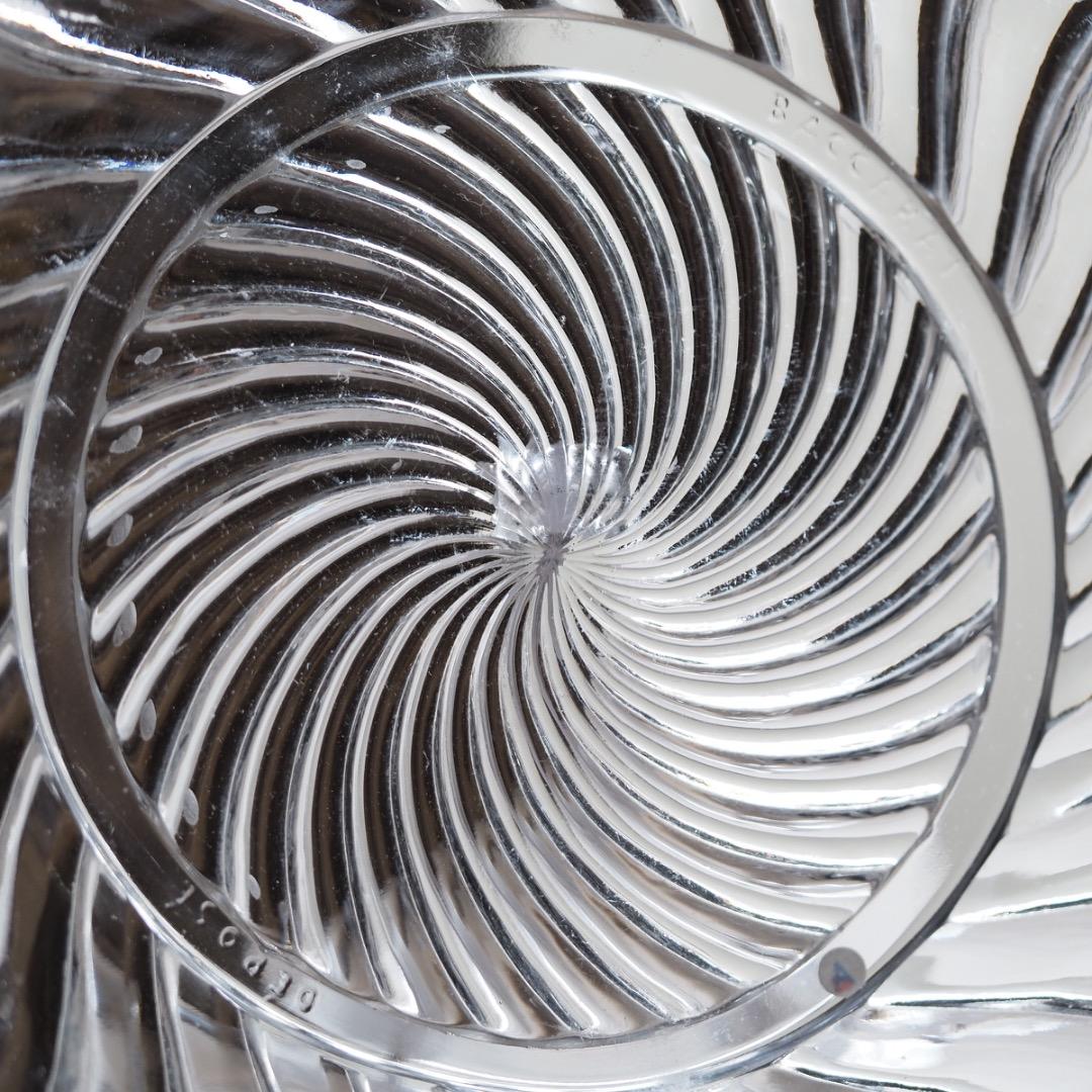 バカラ バンブー プレート 2枚セット / Bamboo 皿