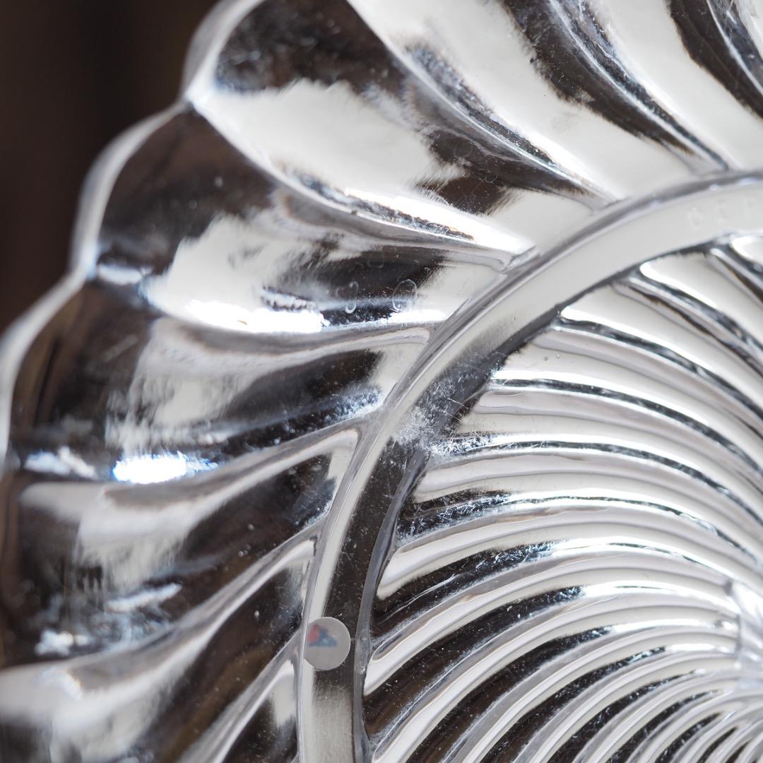 バカラ バンブー プレート 2枚セット / Bamboo 皿