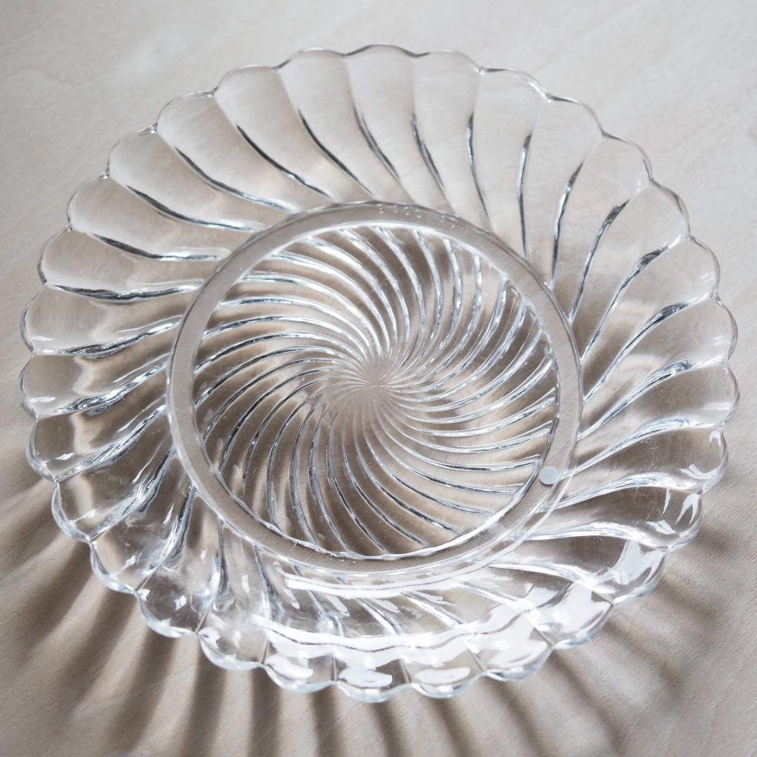 バカラ バンブー プレート 2枚セット / Bamboo 皿