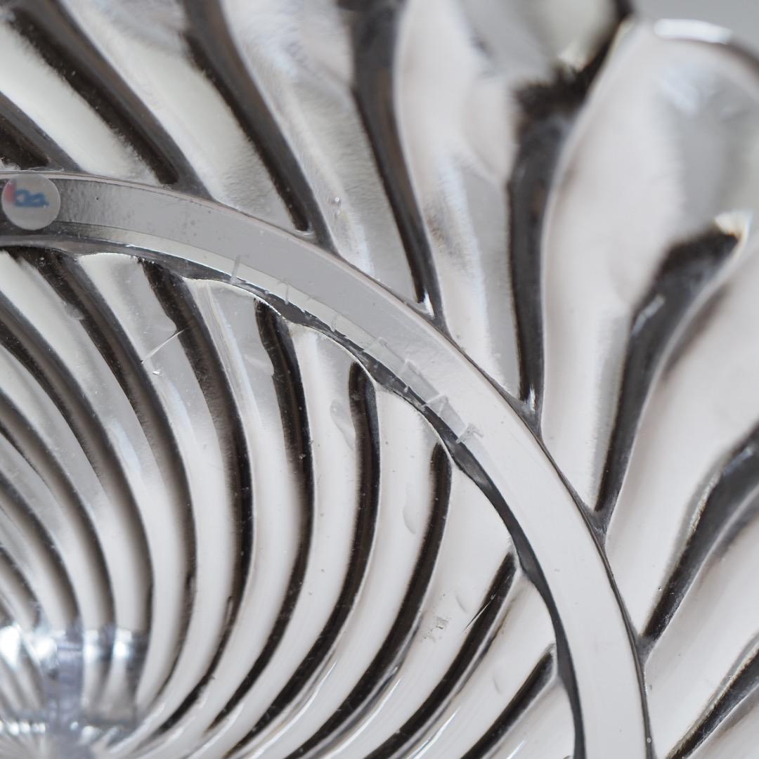 バカラ バンブー プレート 2枚セット / Bamboo 皿