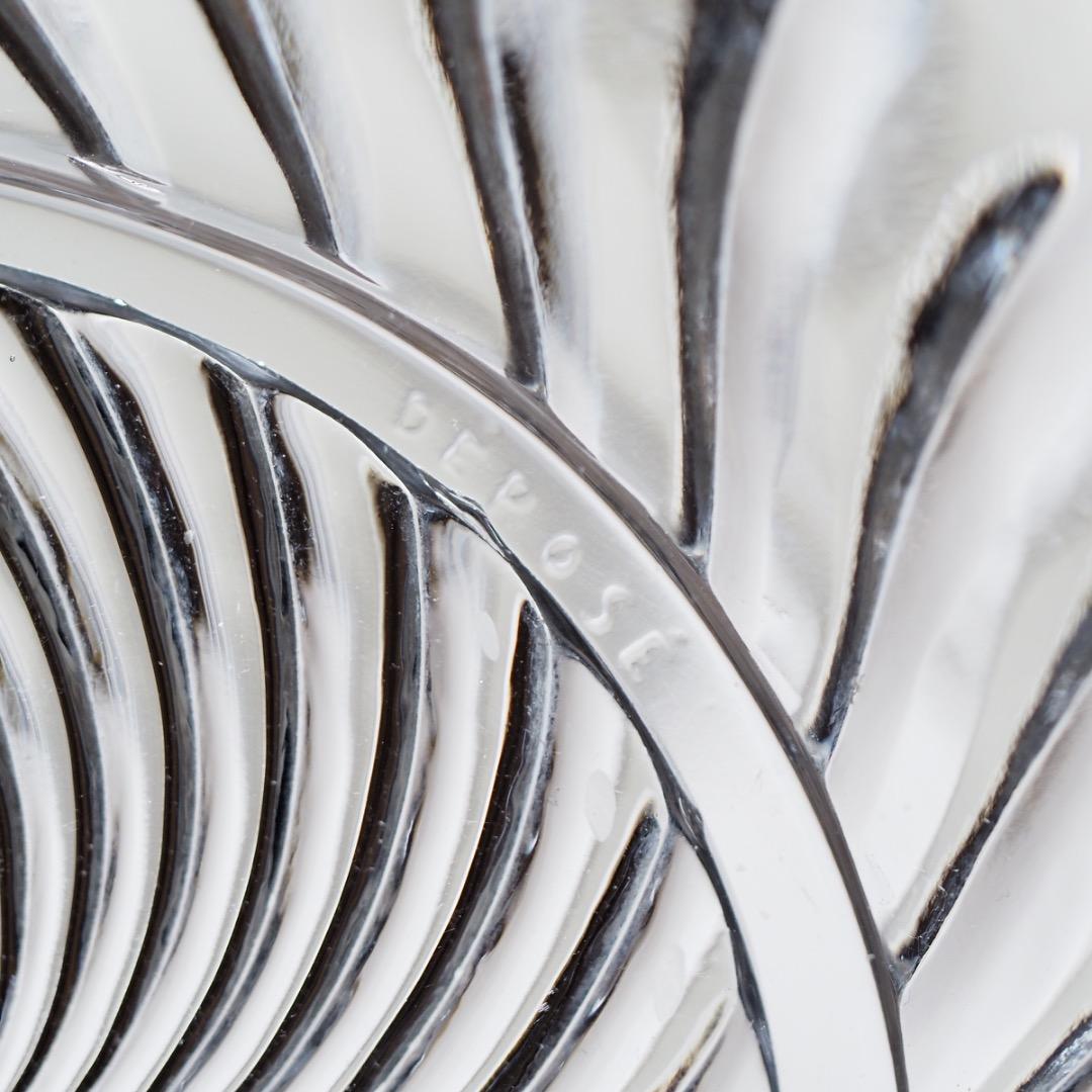 バカラ バンブー プレート 2枚セット / Bamboo 皿