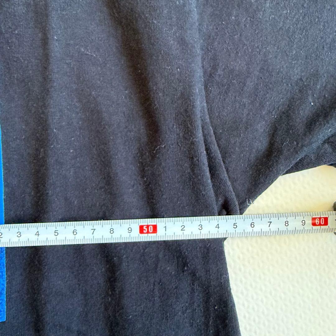 supreme アンダーカバー 7人の侍　XL ブラック