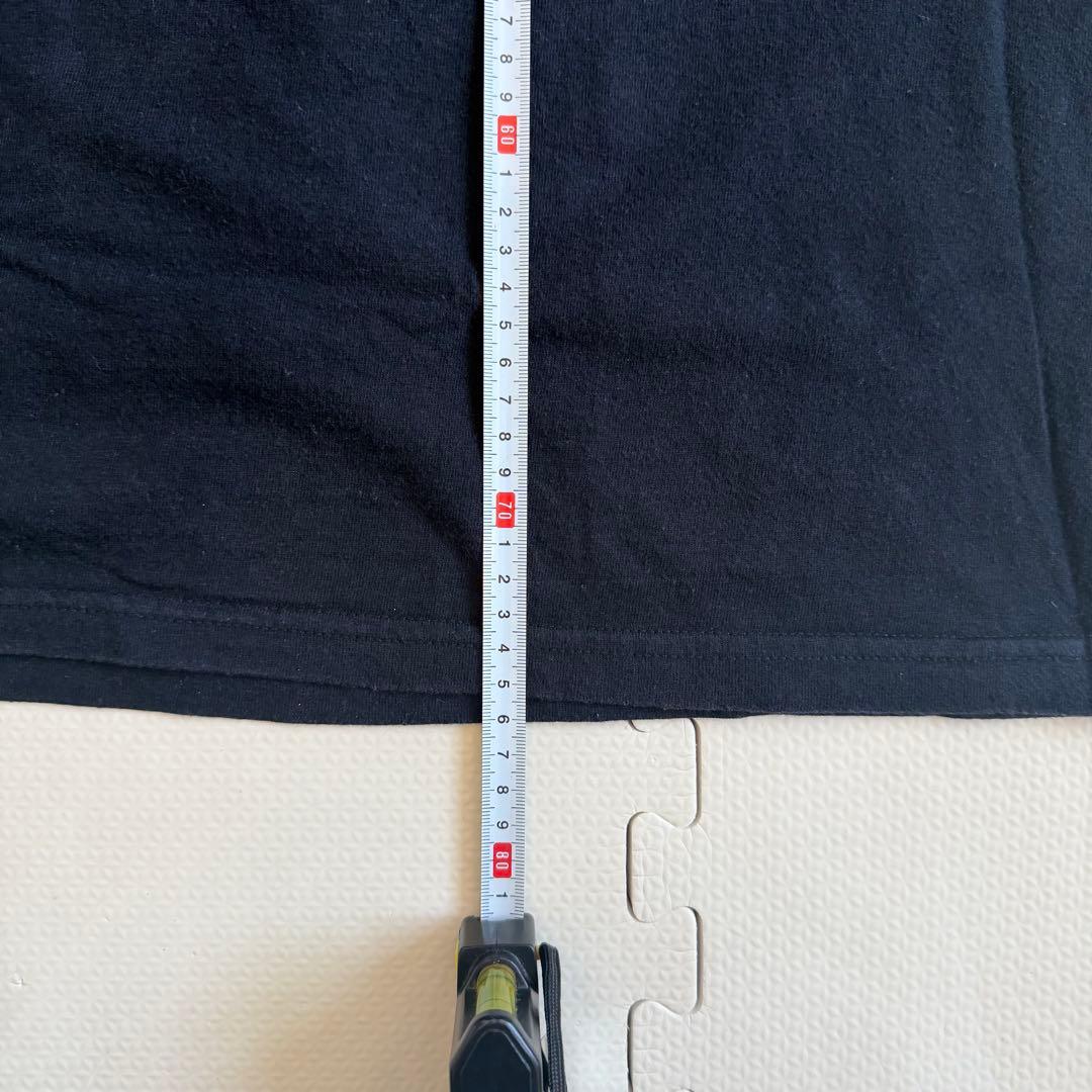 supreme アンダーカバー 7人の侍　XL ブラック