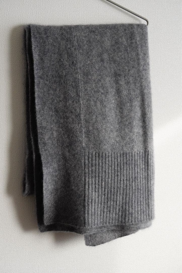 美品　Pas de calais パドカレ　ストール