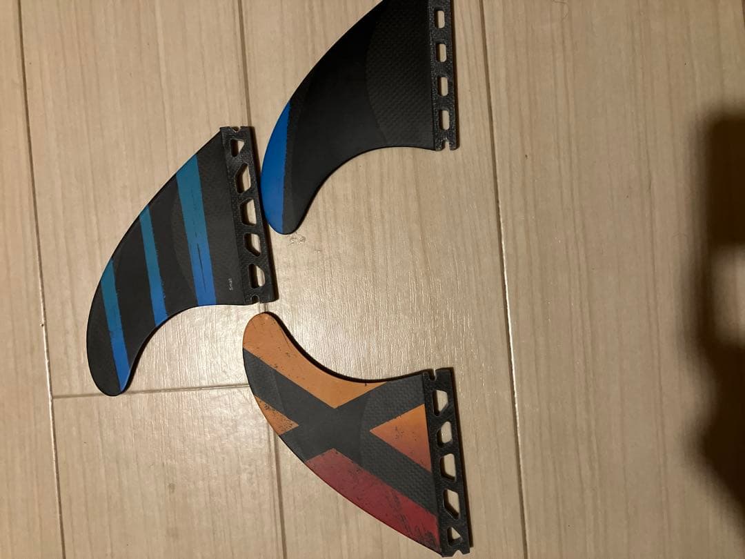 futures. JJF model sサイズ