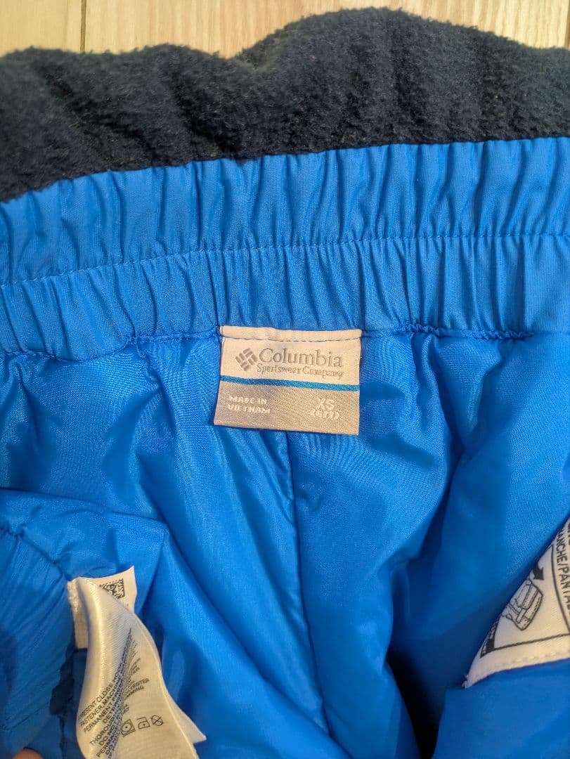 Columbiaウェアmont-bell 手袋 mont-bell スノーブーツ