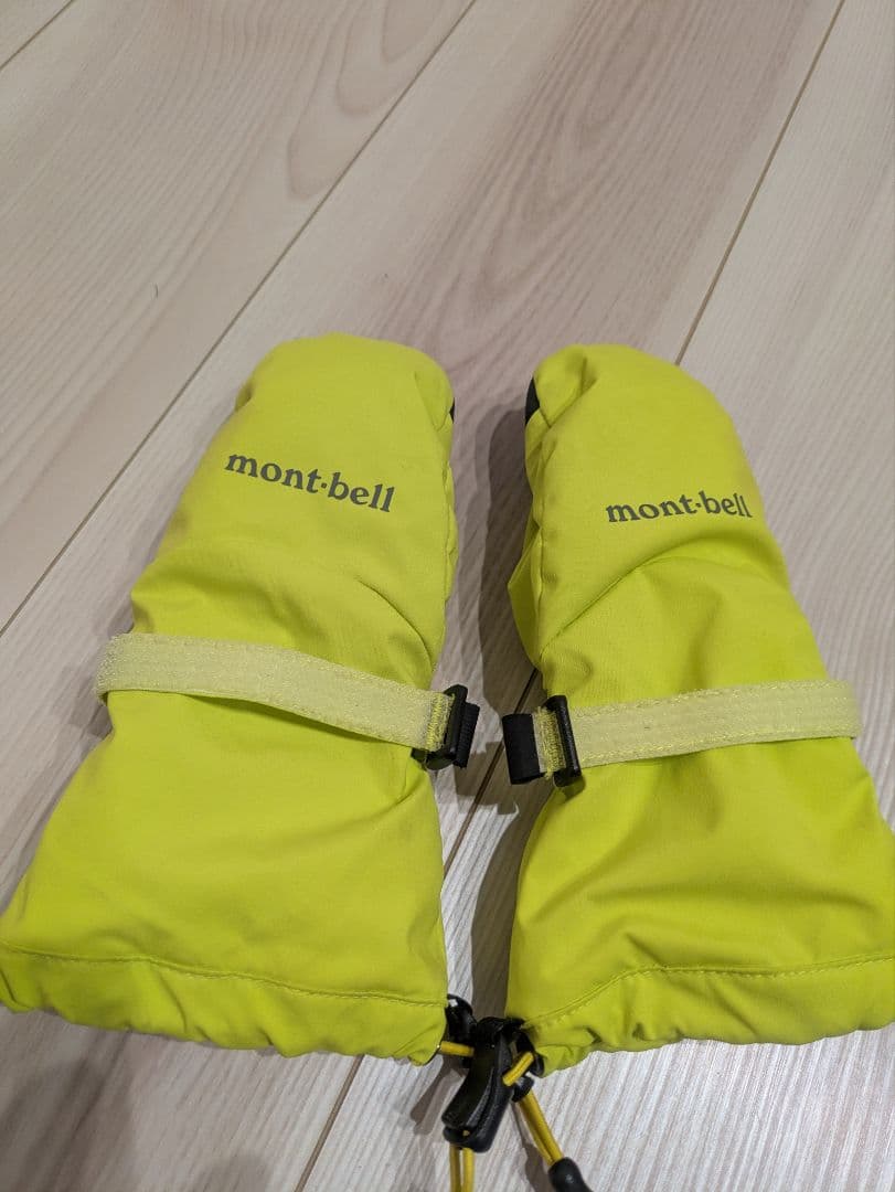 Columbiaウェアmont-bell 手袋 mont-bell スノーブーツ