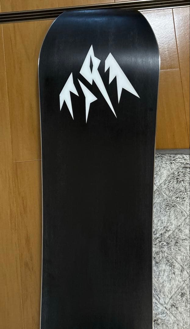スノーボード 23-24 jones tweaker 156