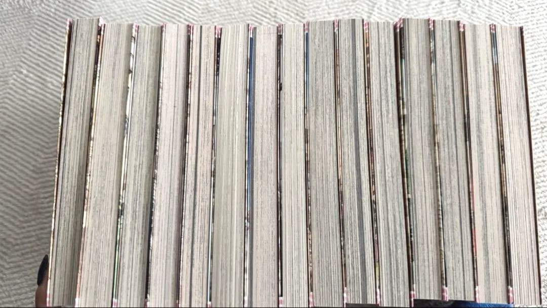 〈美品〉乙嫁語り 全15巻セット