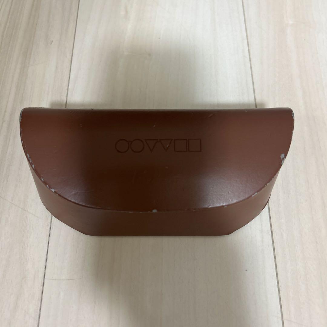 OLIVER PEOPLES STRUMMER 深いグリーン　サングラス