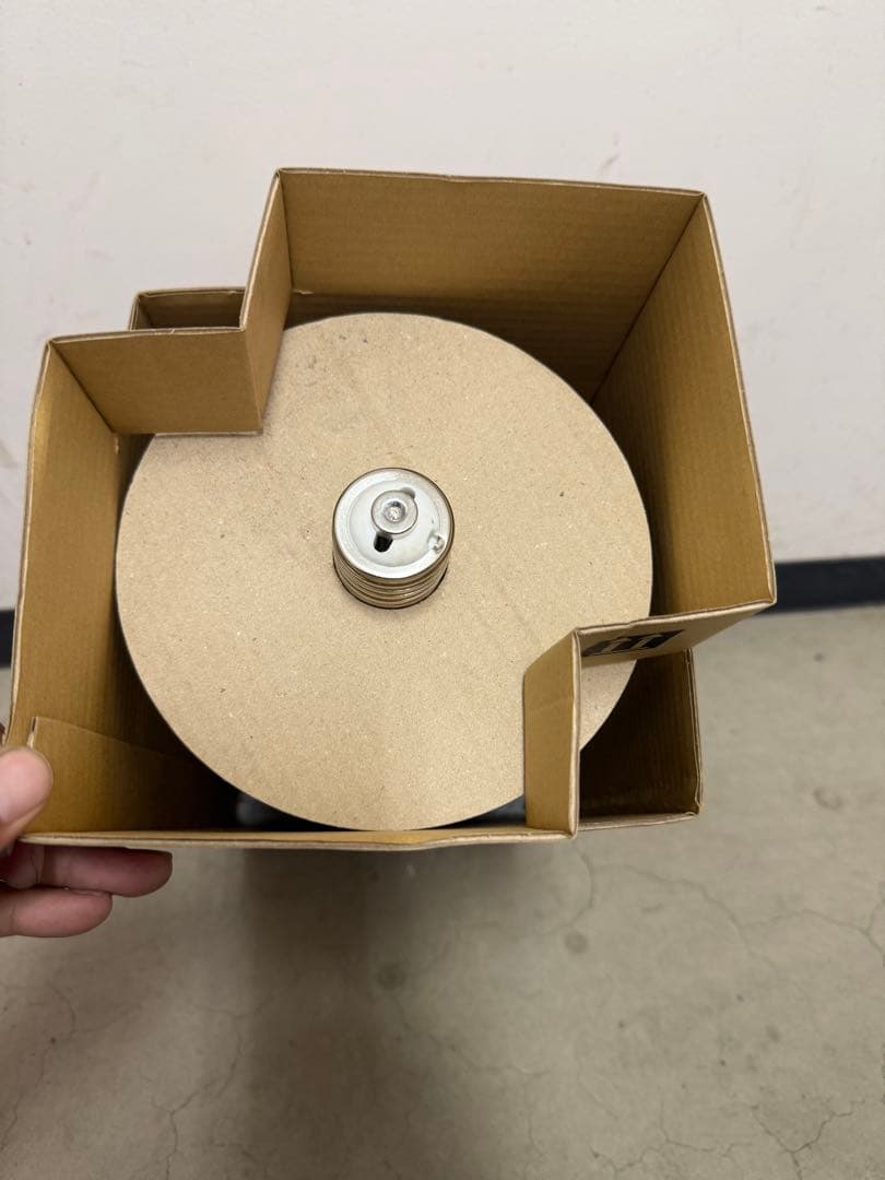 IWASAKI EYE HID LAMP 　1000ワット　新品未使用品　6個