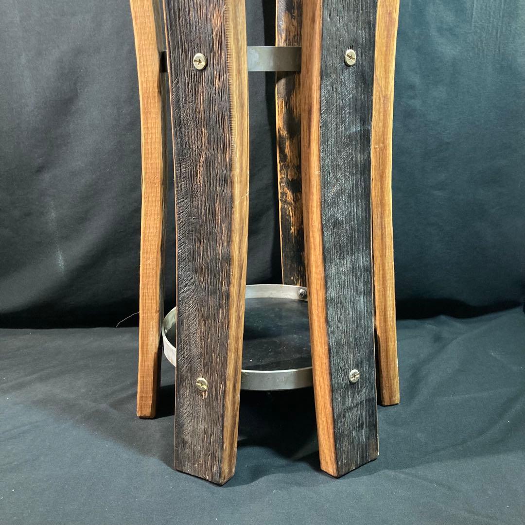 【樽物語】サントリーウイスキーバレルファニチャー 傘立て