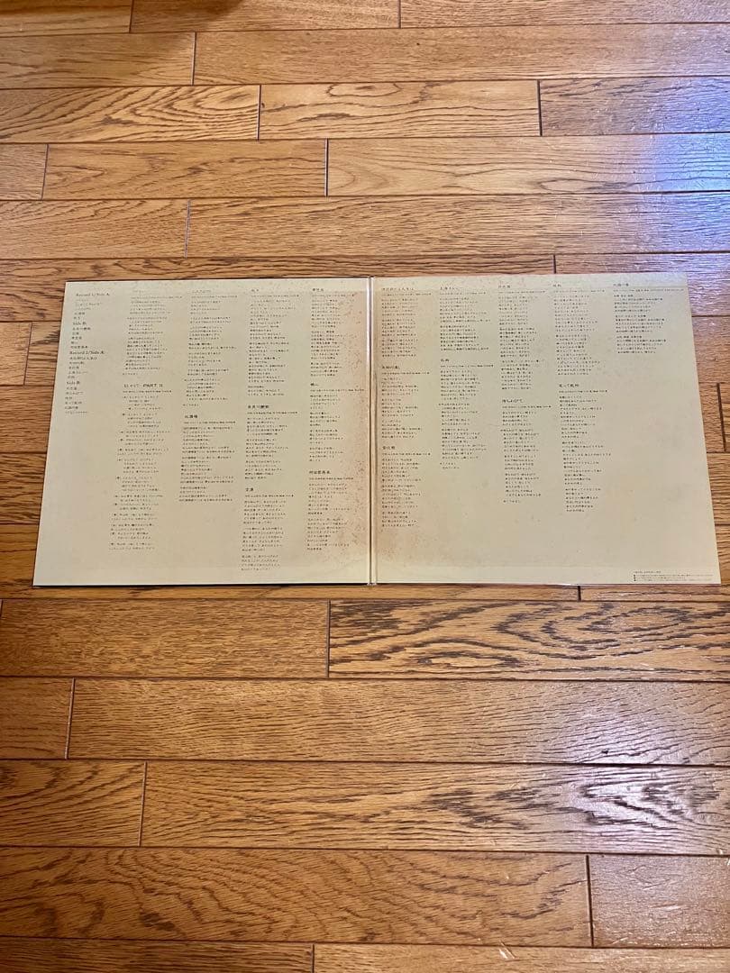 テレサ・テン「Best 20」レコード【特価】中古