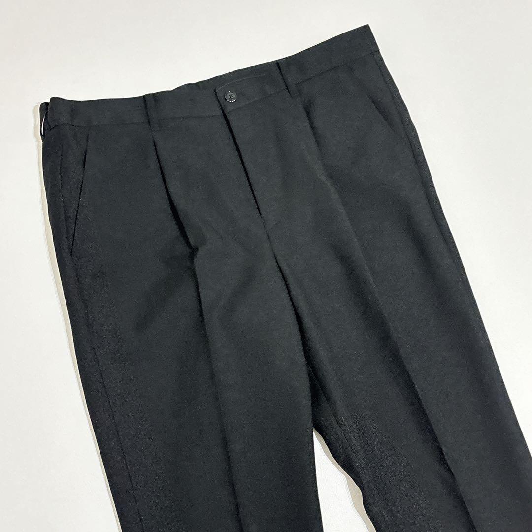 極美品✨ワルツバイビームス BEAMS DESIGN スーツ 黒 160Ｂ