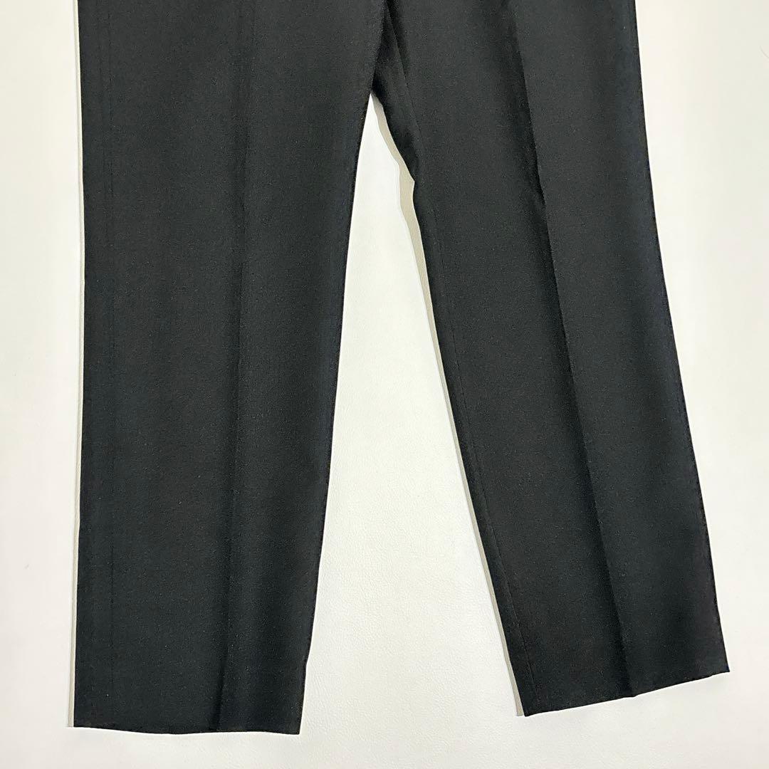 極美品✨ワルツバイビームス BEAMS DESIGN スーツ 黒 160Ｂ