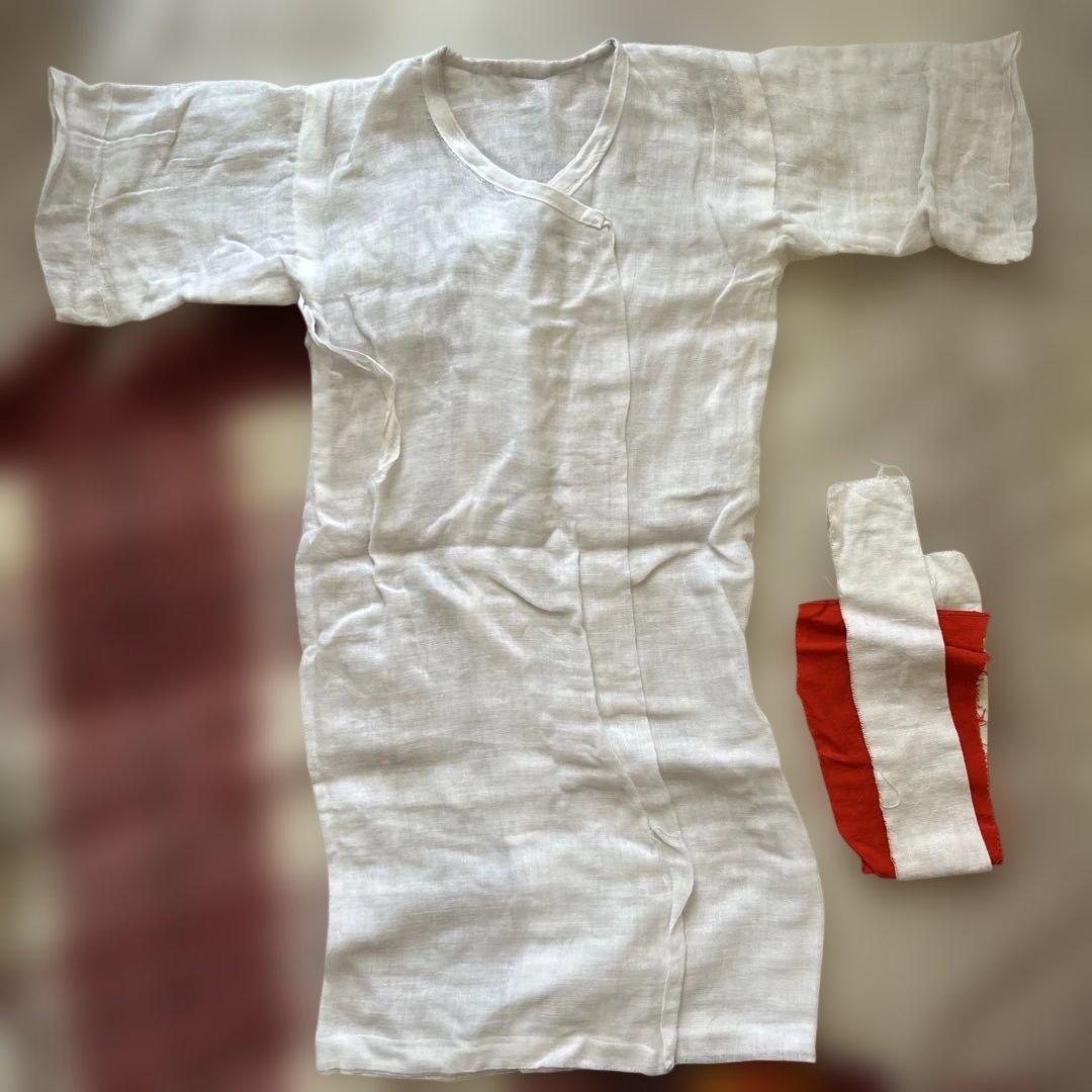 パ*コ様 市松人形 戦前　約100年前　大型73センチ