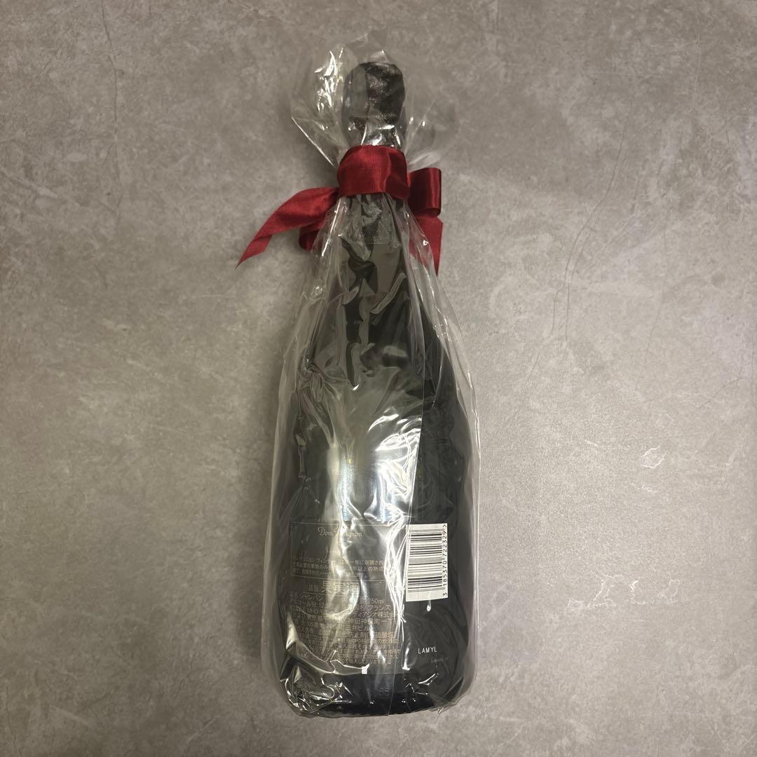 ドン ペリニヨン 2012年 白 750ml 箱なし ブリュット シャンパン