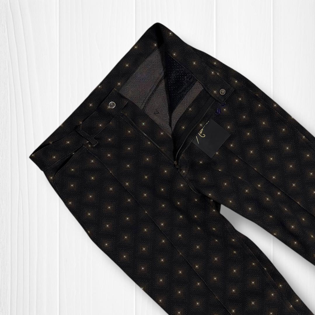 【タグ付き未使用品】Needles Boot-Cut Jean - Poly