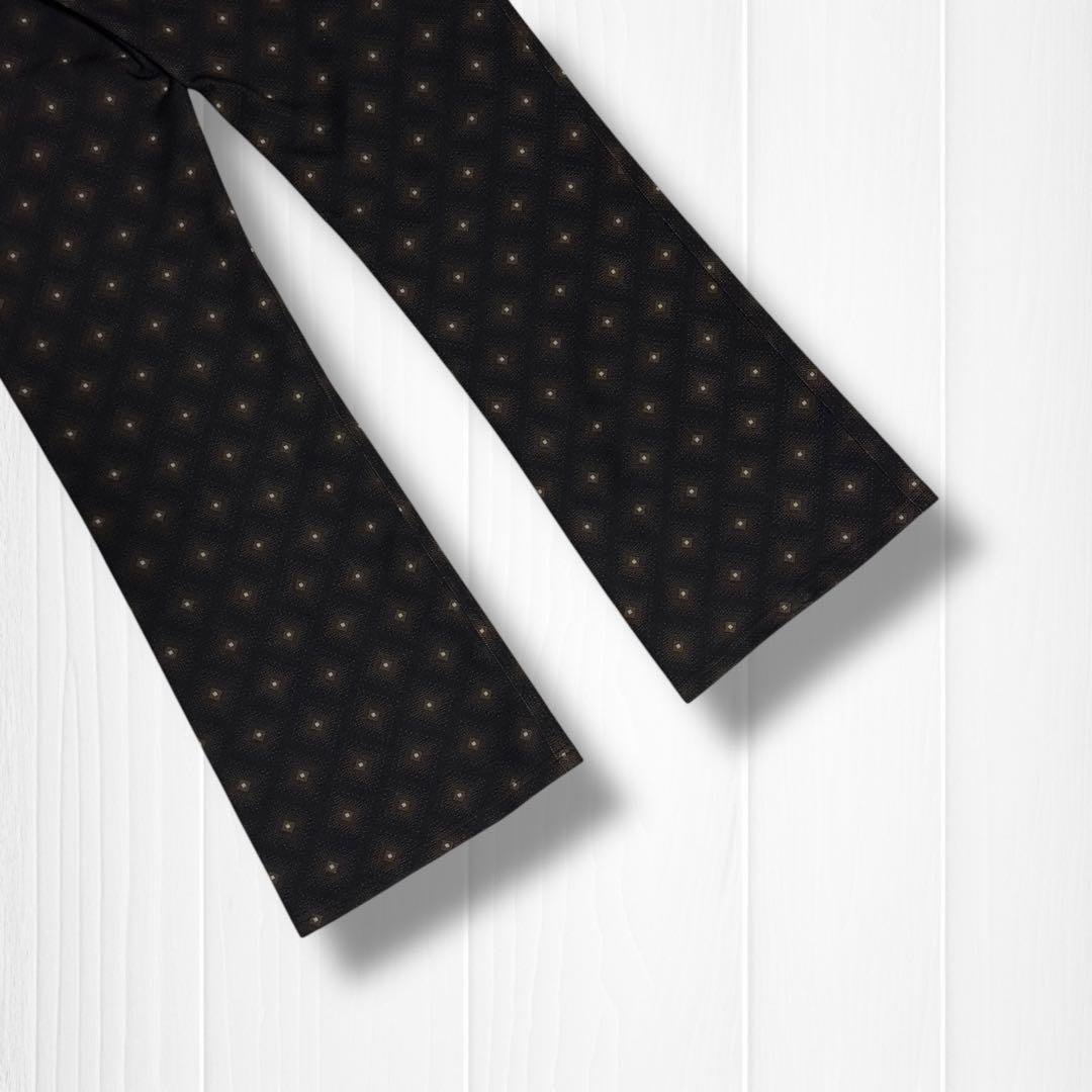 【タグ付き未使用品】Needles Boot-Cut Jean - Poly