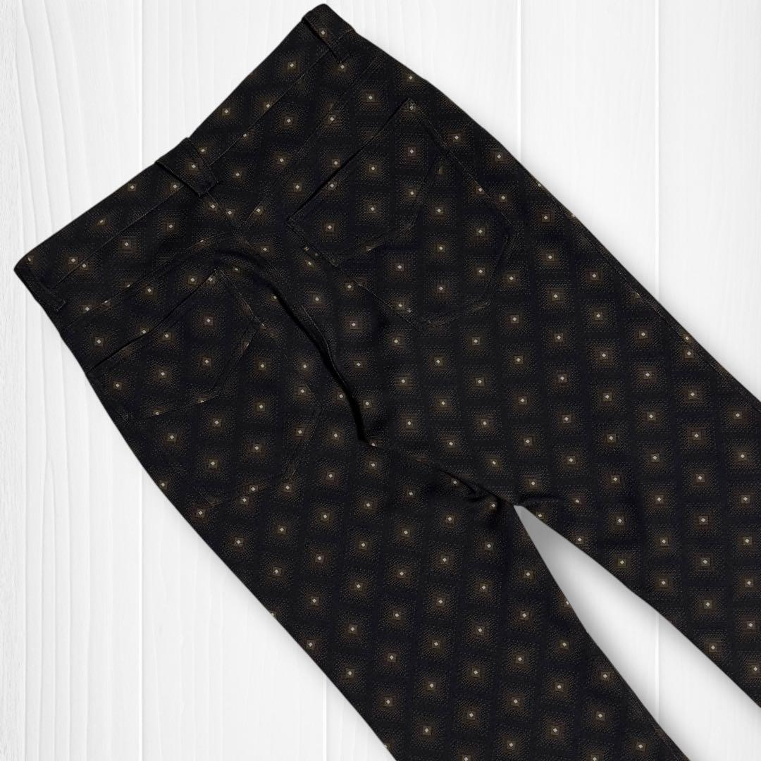 【タグ付き未使用品】Needles Boot-Cut Jean - Poly