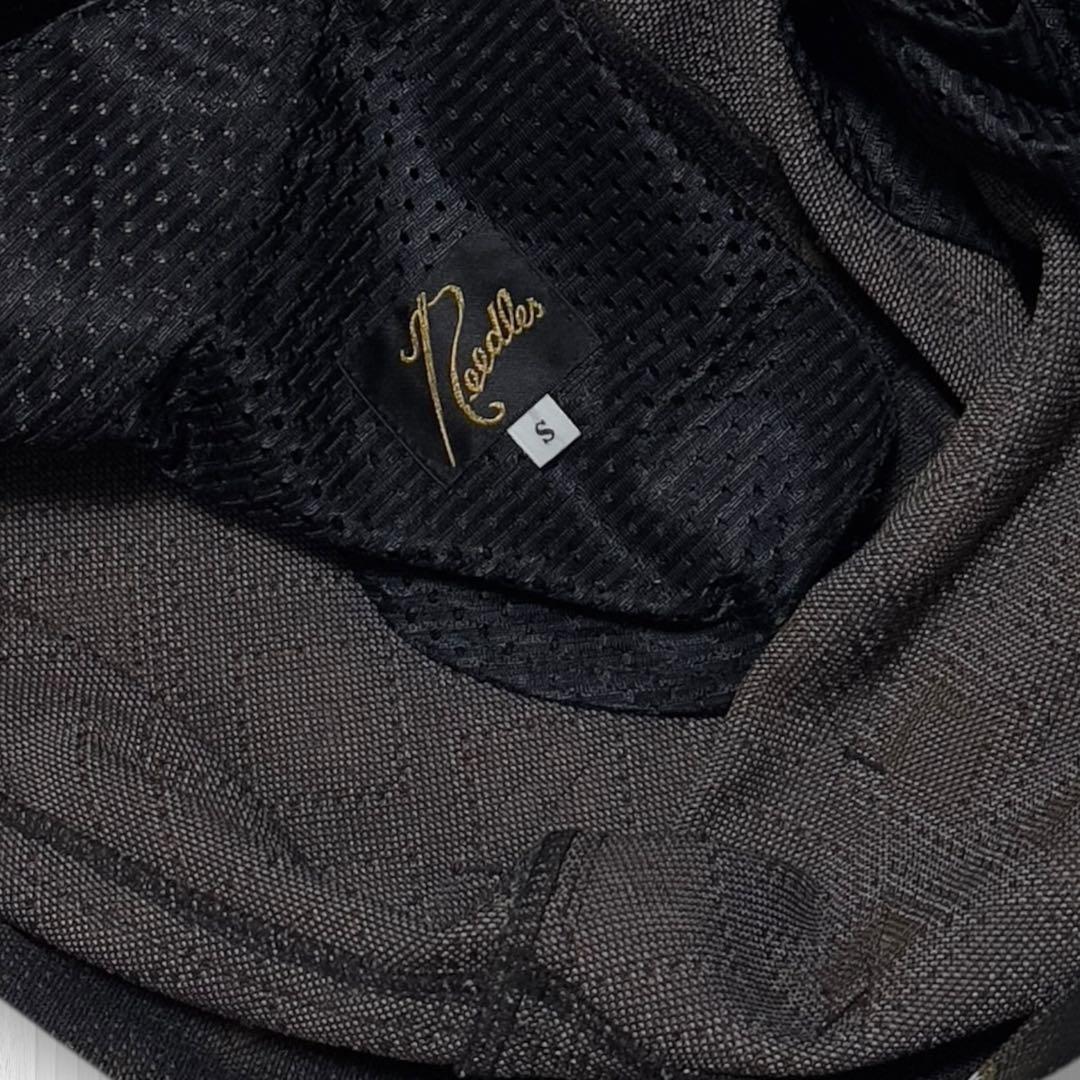 【タグ付き未使用品】Needles Boot-Cut Jean - Poly