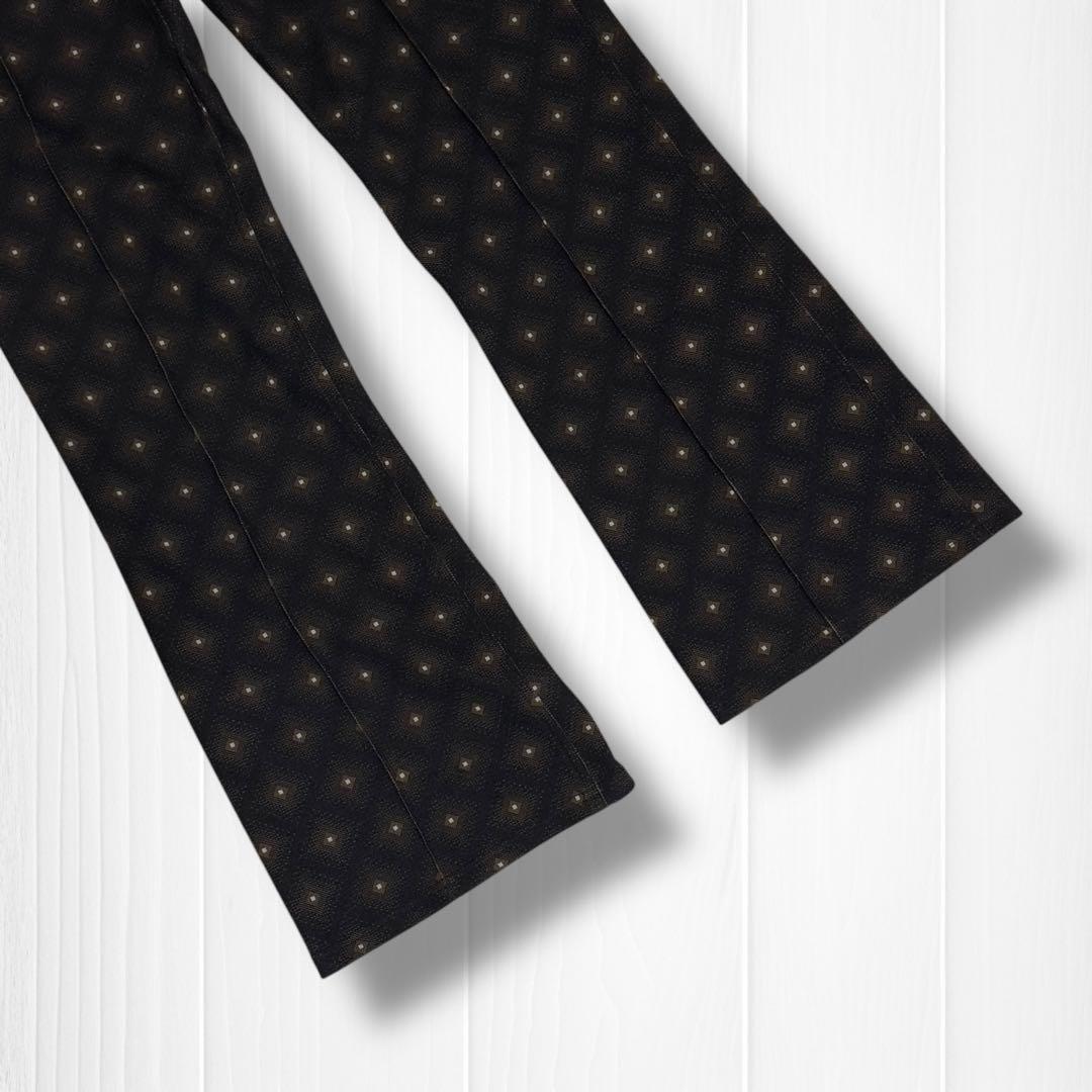 【タグ付き未使用品】Needles Boot-Cut Jean - Poly