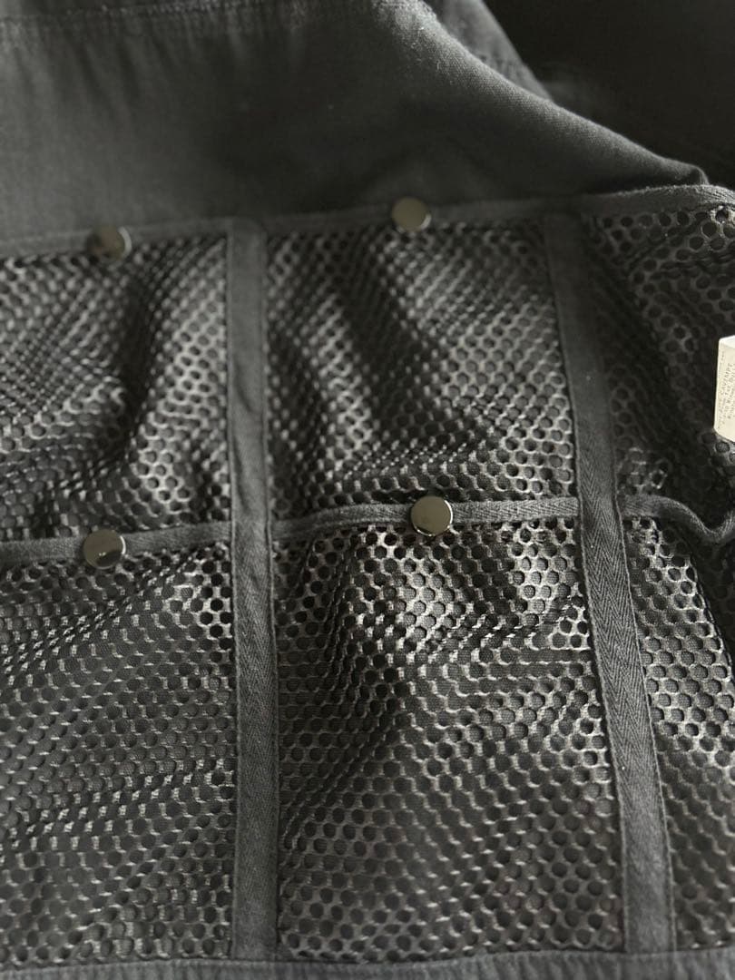 C.E Cavempt シーイー Multi Pocket Jacket