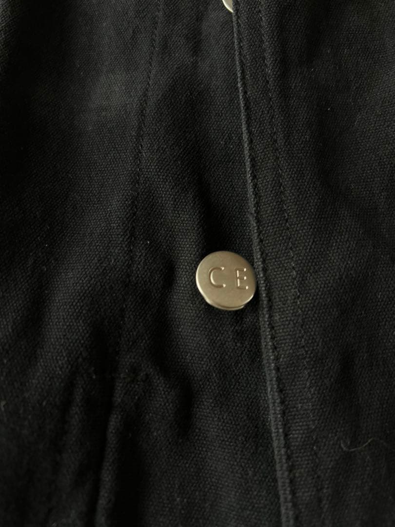 C.E Cavempt シーイー Multi Pocket Jacket