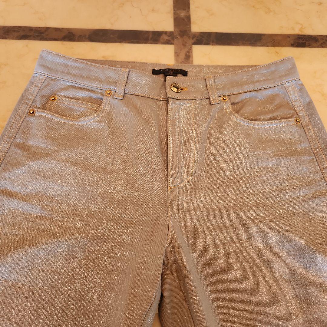 Louis Vuitton デニムパンツ