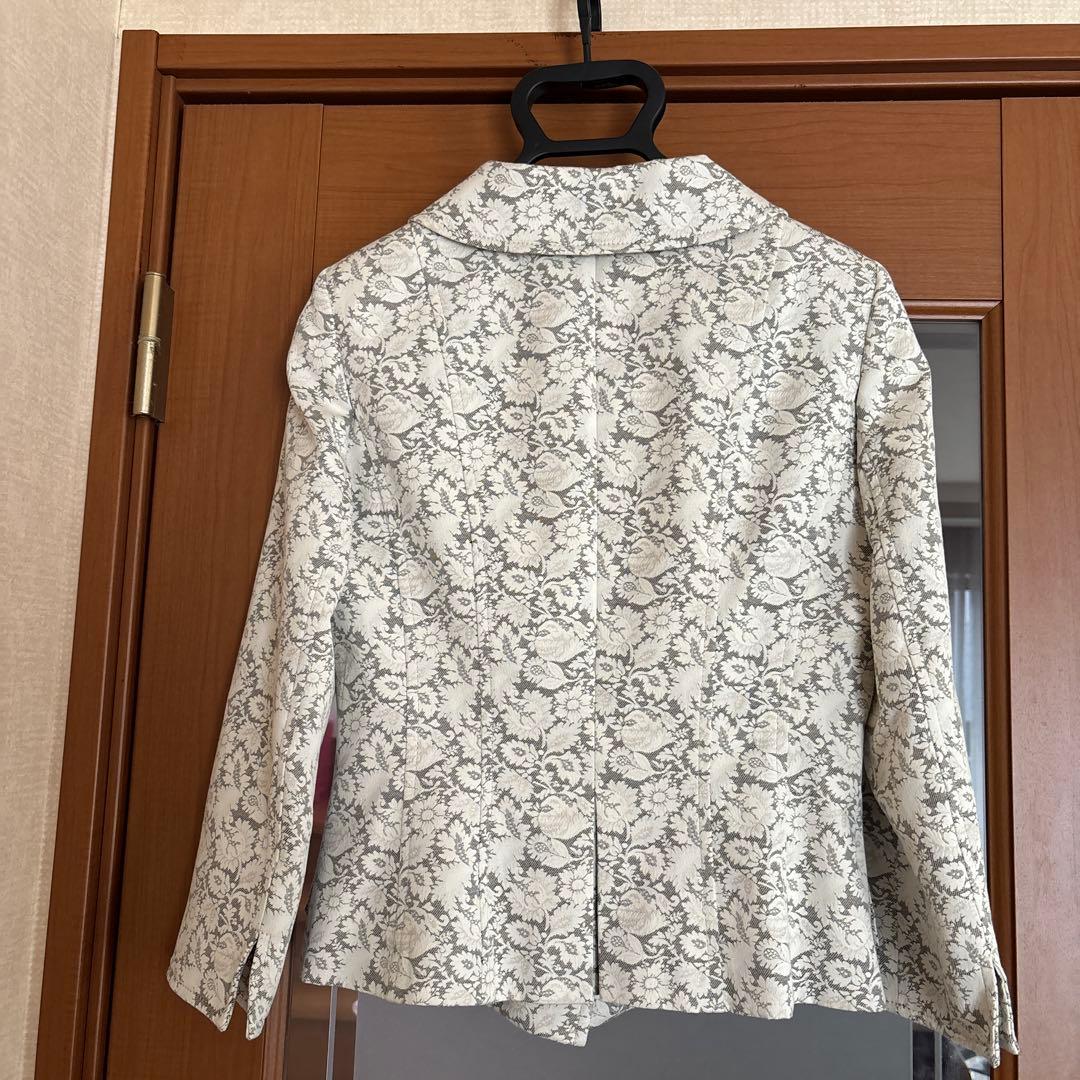 franco ferraro フランコフェラーロのセットアップ