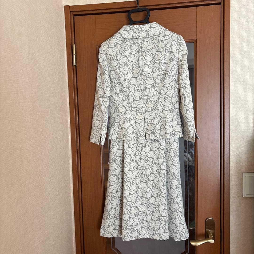 franco ferraro フランコフェラーロのセットアップ