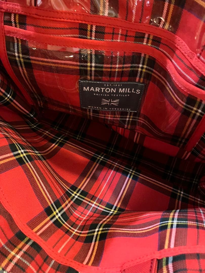 YARMO×FRAMEWORK トートバッグ