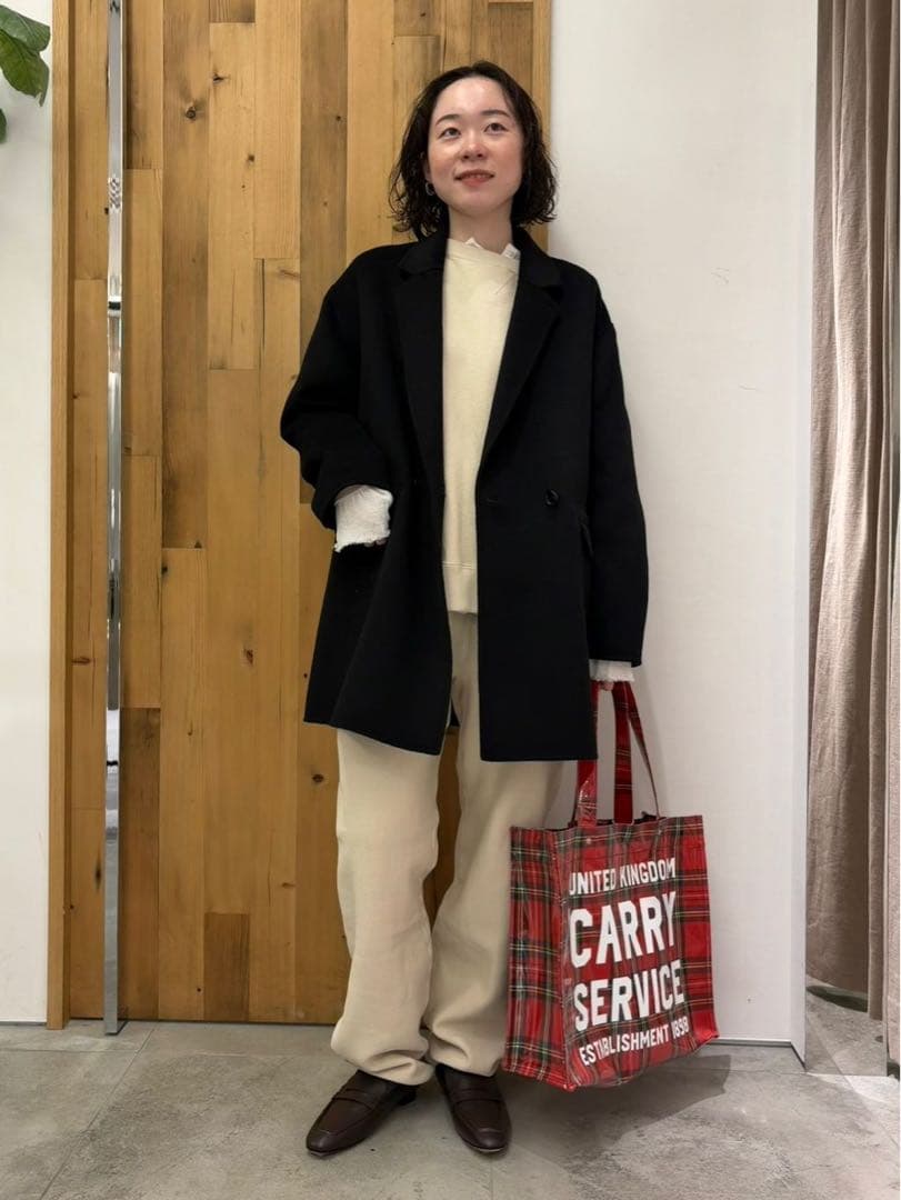 YARMO×FRAMEWORK トートバッグ