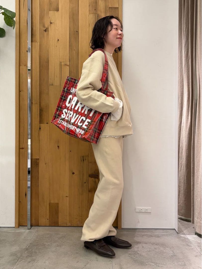 YARMO×FRAMEWORK トートバッグ