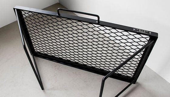 サンゾー工務店 アイアンテーブル IRON TABLE ②