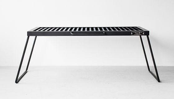 サンゾー工務店 アイアンテーブル IRON TABLE ②