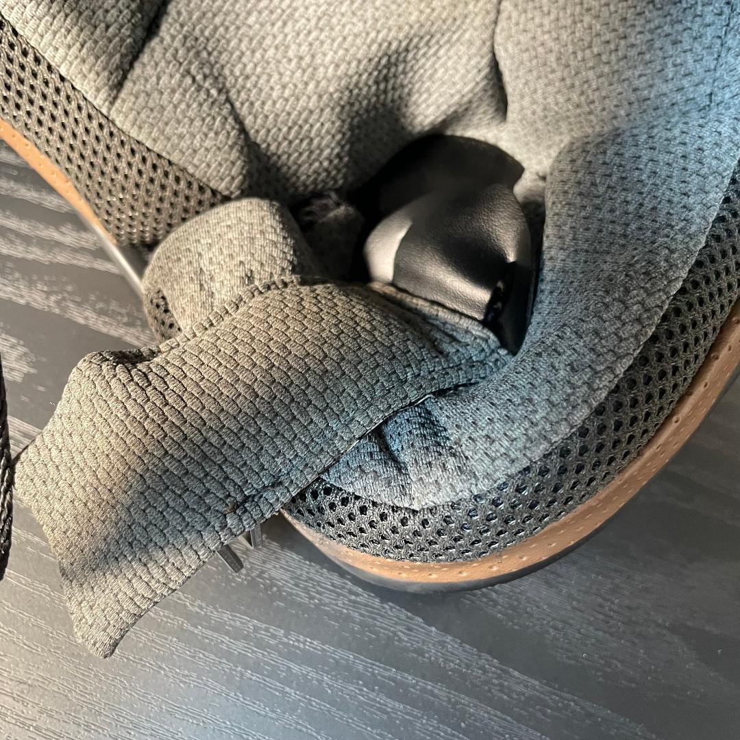 Arai Classic MOD コマンド 59-60cm Lサイズ 2006年