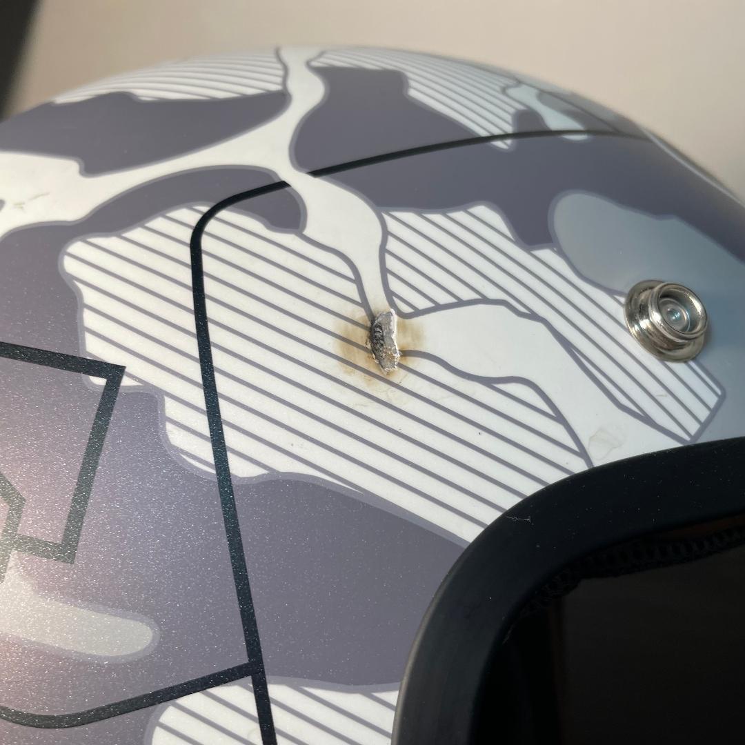 Arai Classic MOD コマンド 59-60cm Lサイズ 2006年