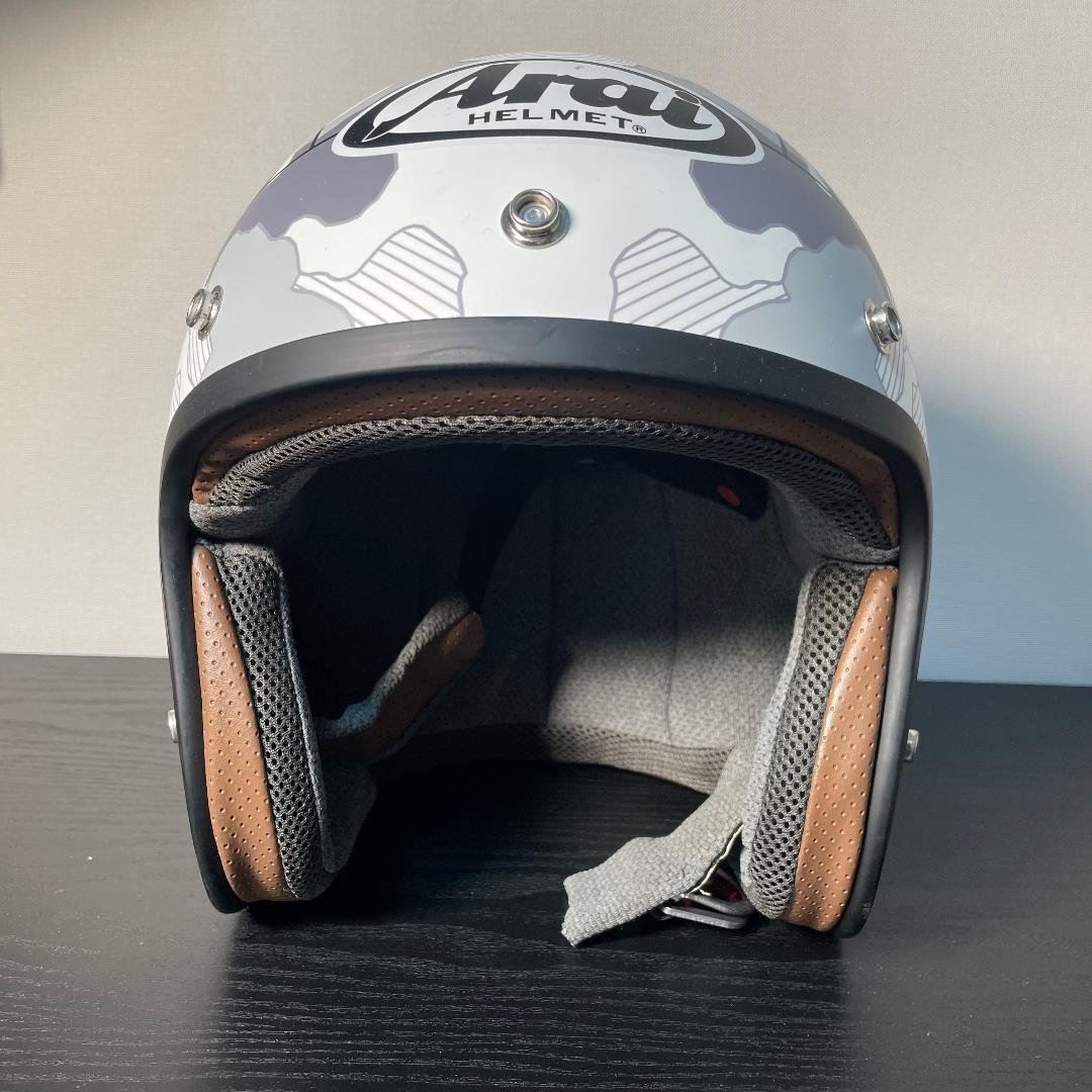 Arai Classic MOD コマンド 59-60cm Lサイズ 2006年