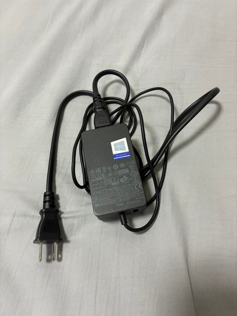 Windowsタブレット本体 Microsoft Surface Pro7