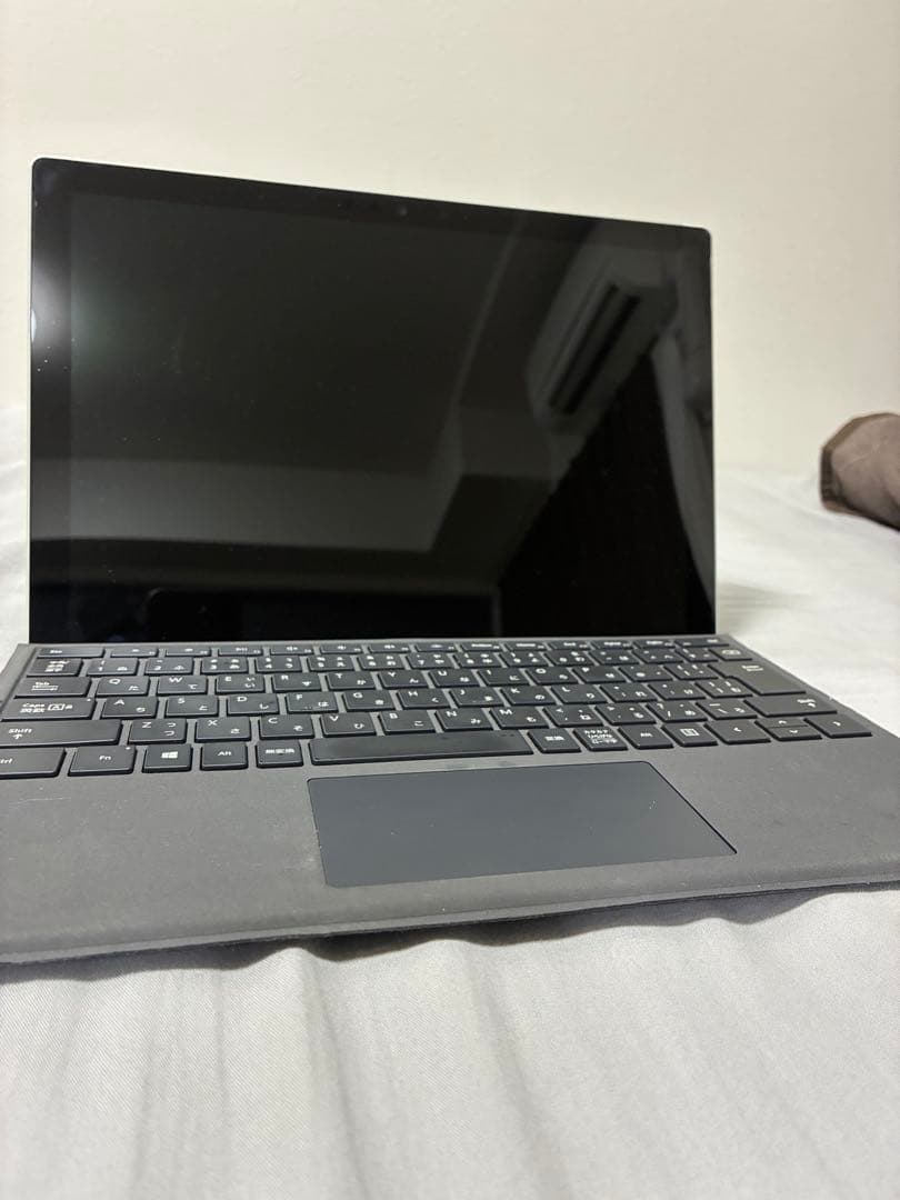 Windowsタブレット本体 Microsoft Surface Pro7
