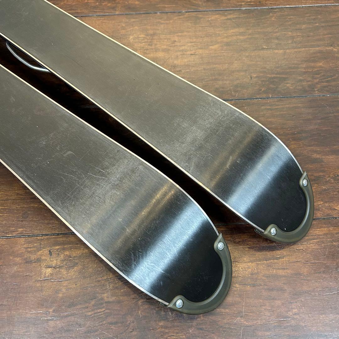 ◇状態良好◇ kissmark 99cm ブーツ　24.5cm ファンスキー