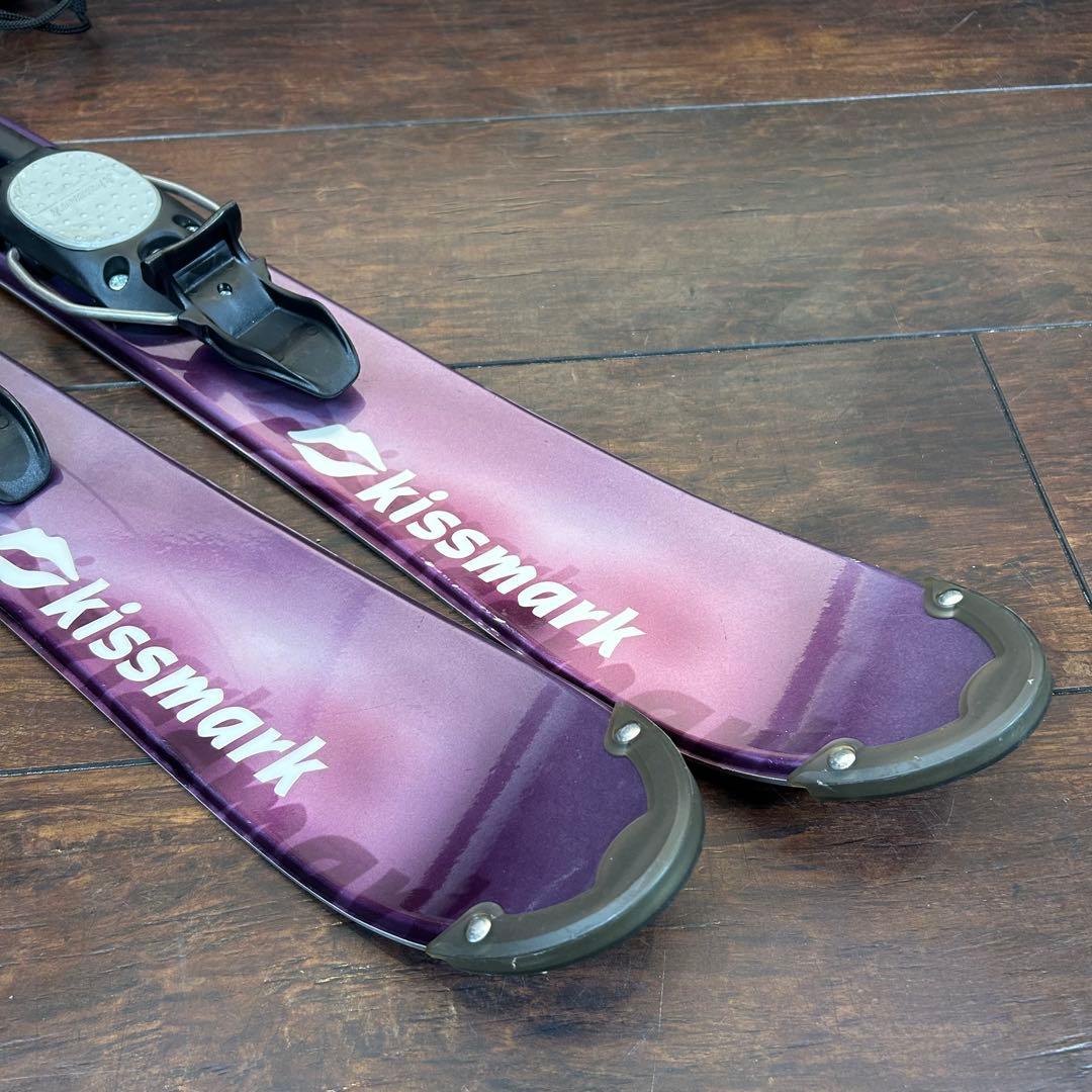 ◇状態良好◇ kissmark 99cm ブーツ　24.5cm ファンスキー