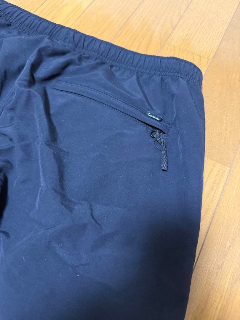 Supreme 21SS Warm Up Pant ナイロンパンツ Mサイズ
