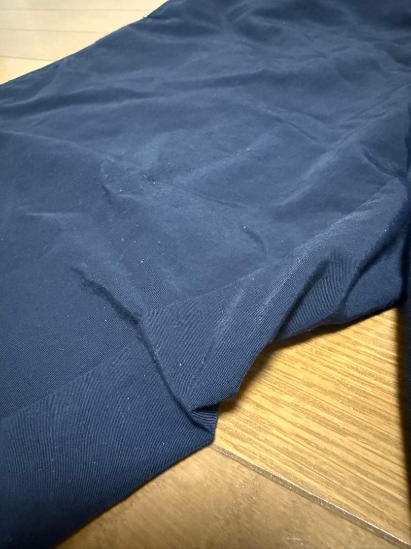 Supreme 21SS Warm Up Pant ナイロンパンツ Mサイズ