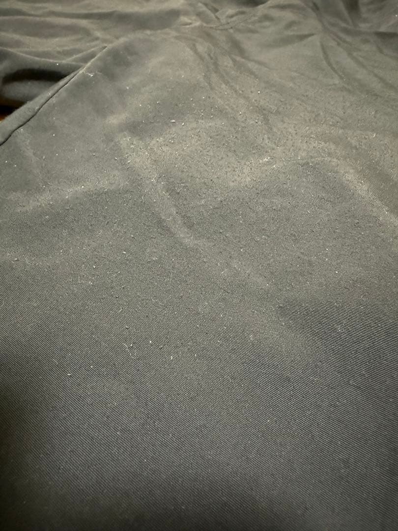 Supreme 21SS Warm Up Pant ナイロンパンツ Mサイズ