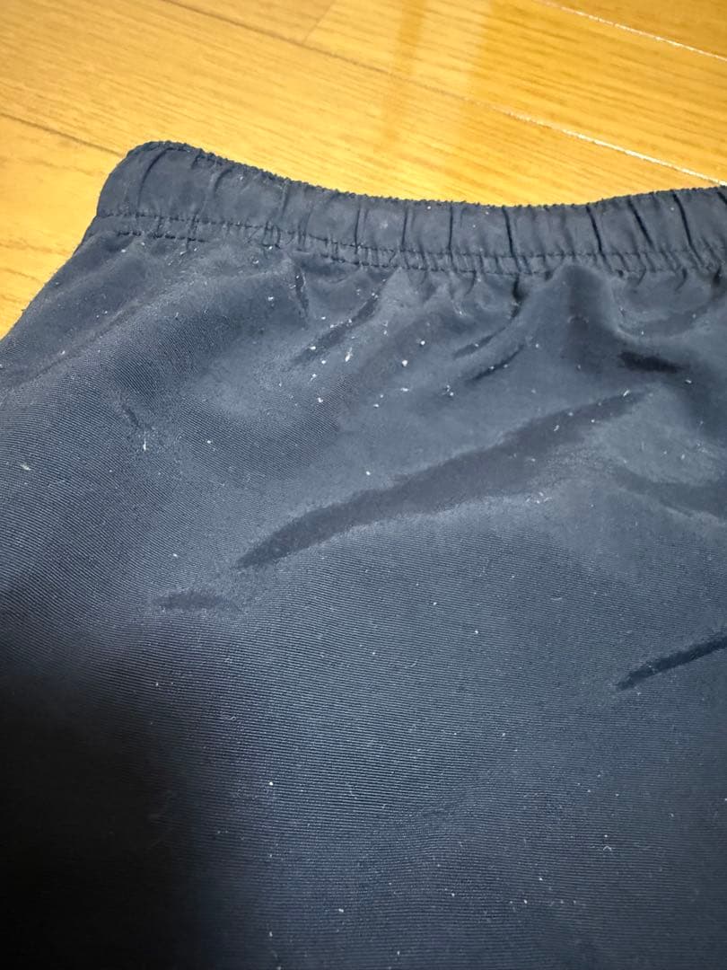 Supreme 21SS Warm Up Pant ナイロンパンツ Mサイズ