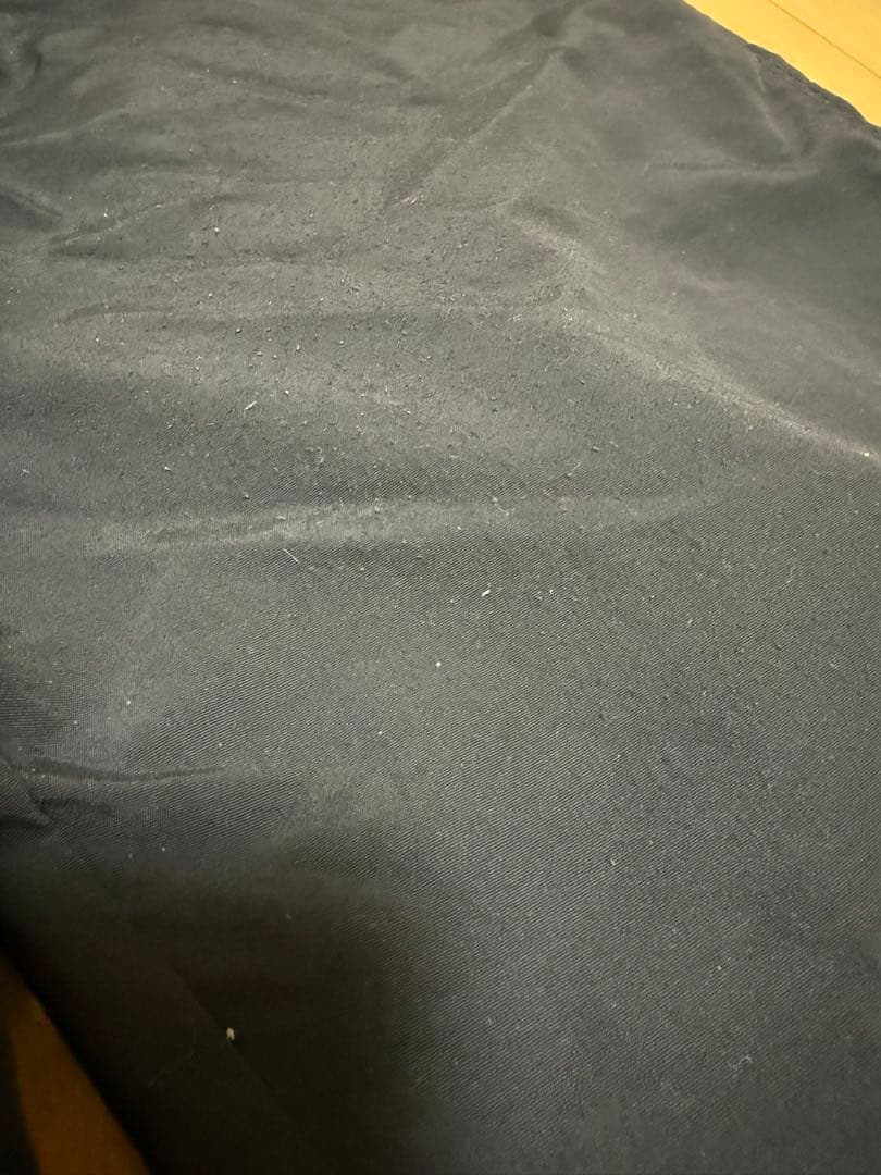 Supreme 21SS Warm Up Pant ナイロンパンツ Mサイズ